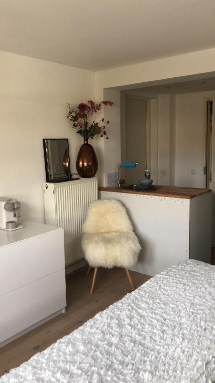 Chalet parfait room 2