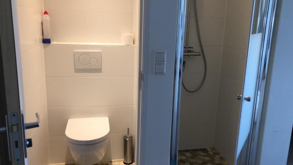 Chalet parfait room 3