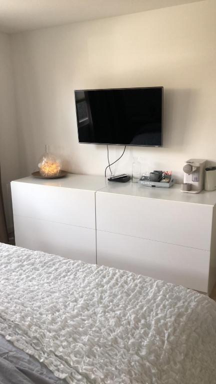 Chalet parfait room 4